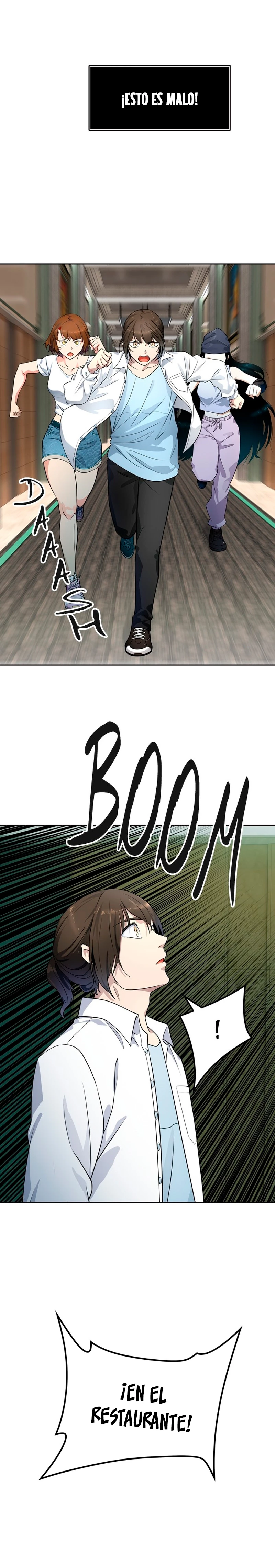 El irregular > Capitulo 558 > Page 231